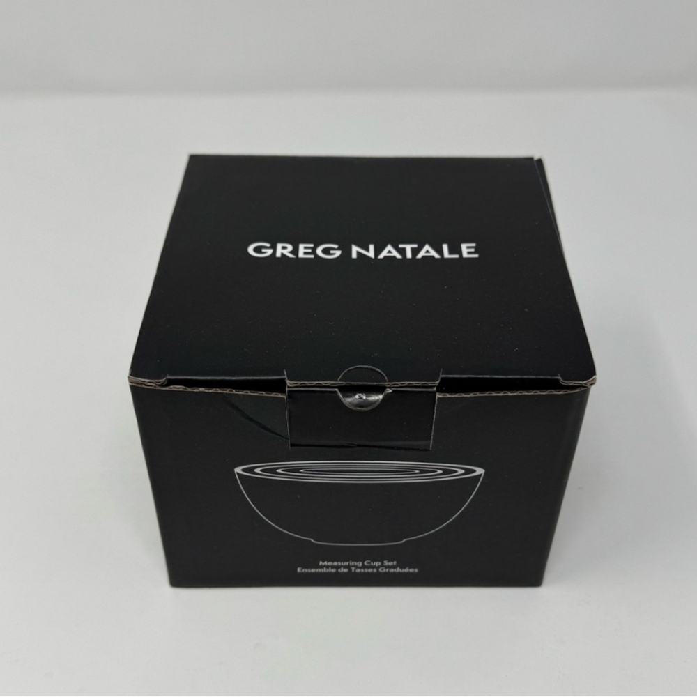 Greg Natale  Measuring Bowls - Picture 7 of 7